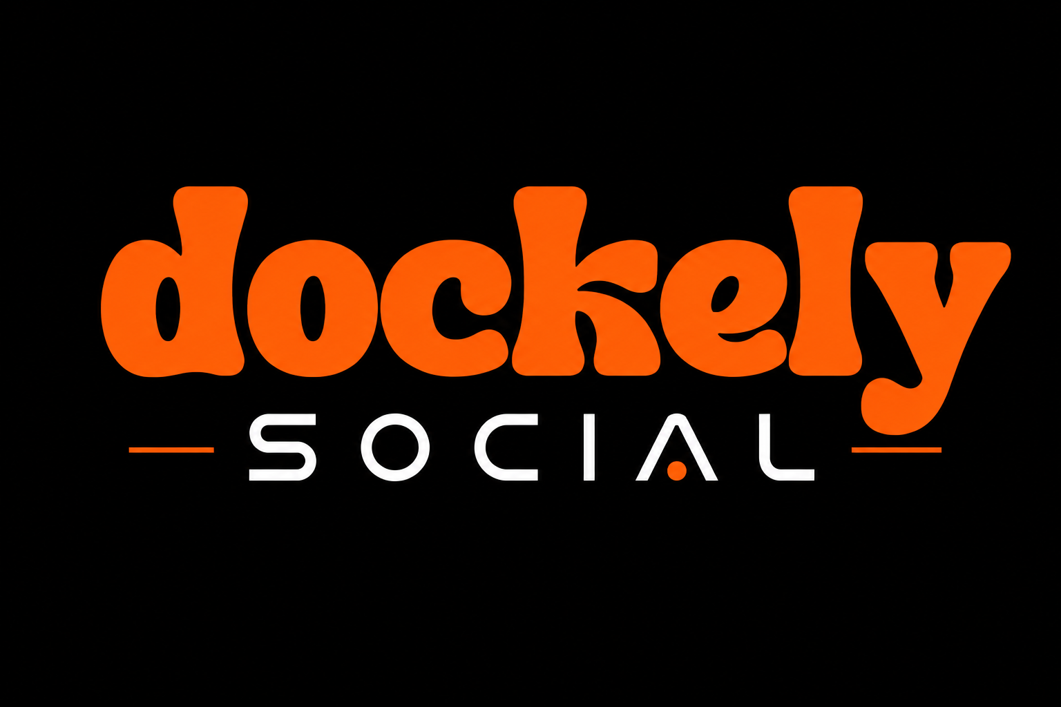 Dockely Social